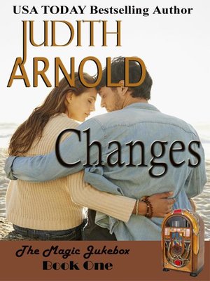 cover image of Changes